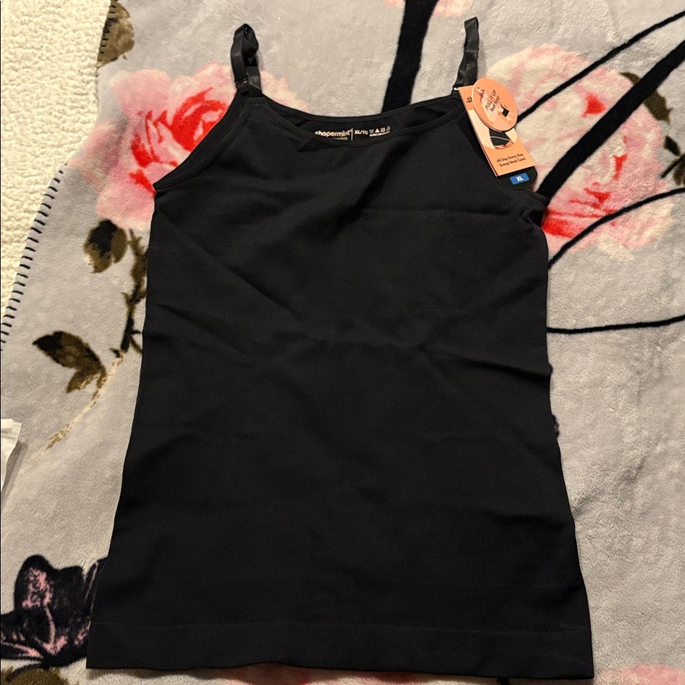 Shapermint Cami - Picture 5 of 10